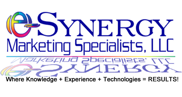 Walterboro’s Marketing Agency E-SynergyMarketingSpecialists